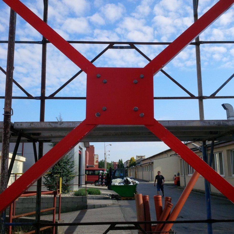 serramenti metallici