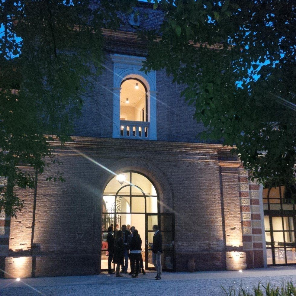 serramenti in acciaio