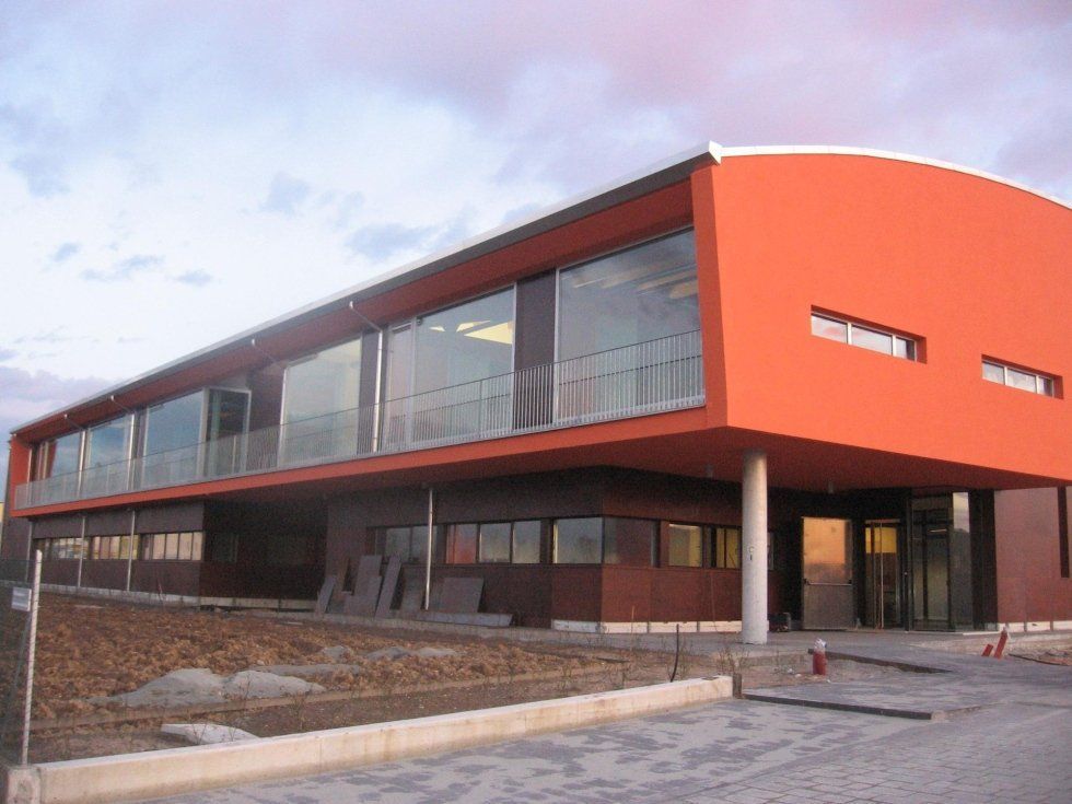 serramenti metallici