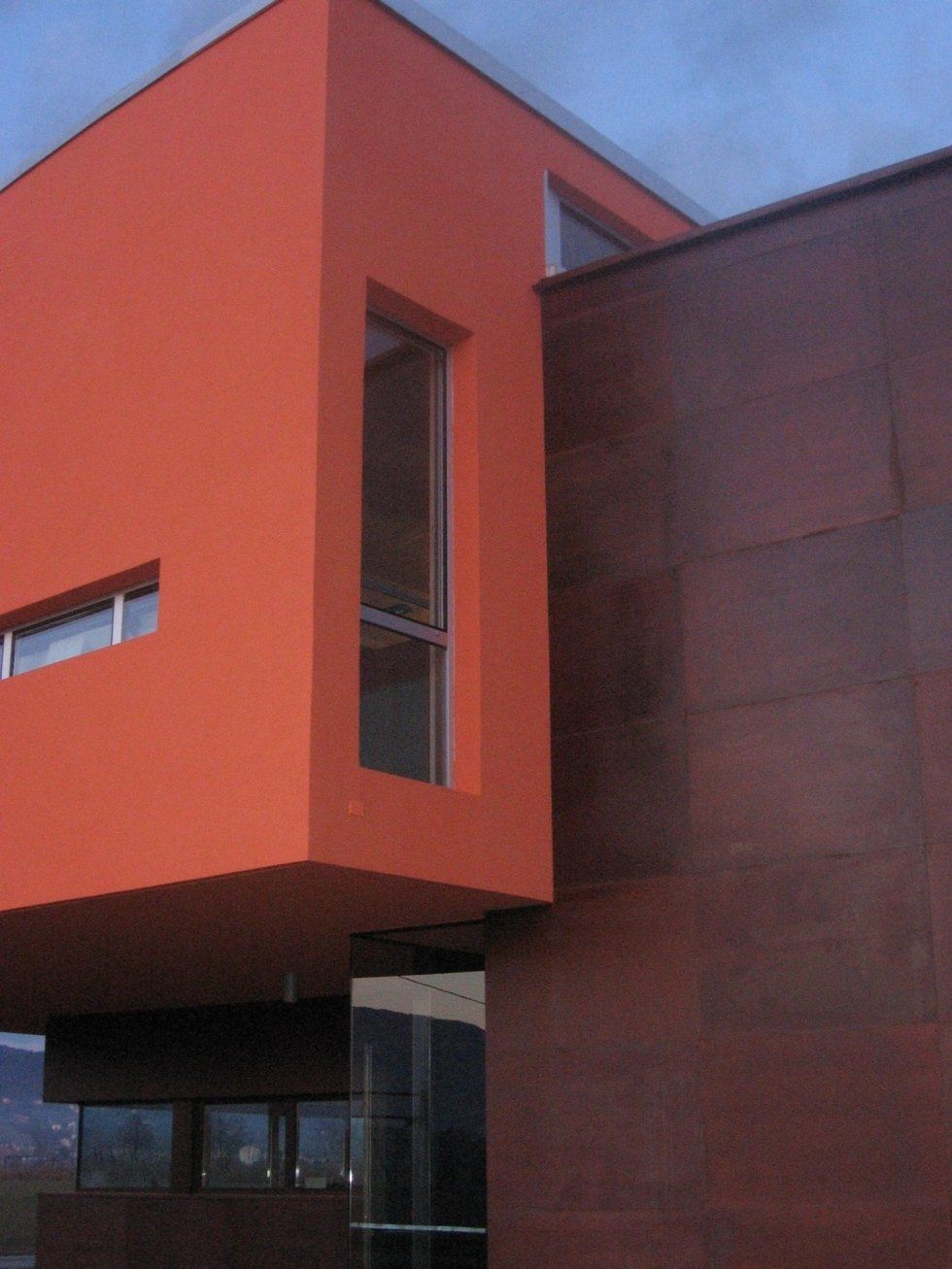 serramenti metallici