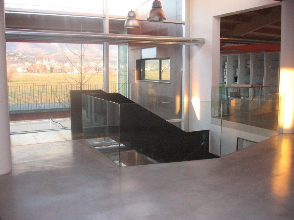 serramenti metallici