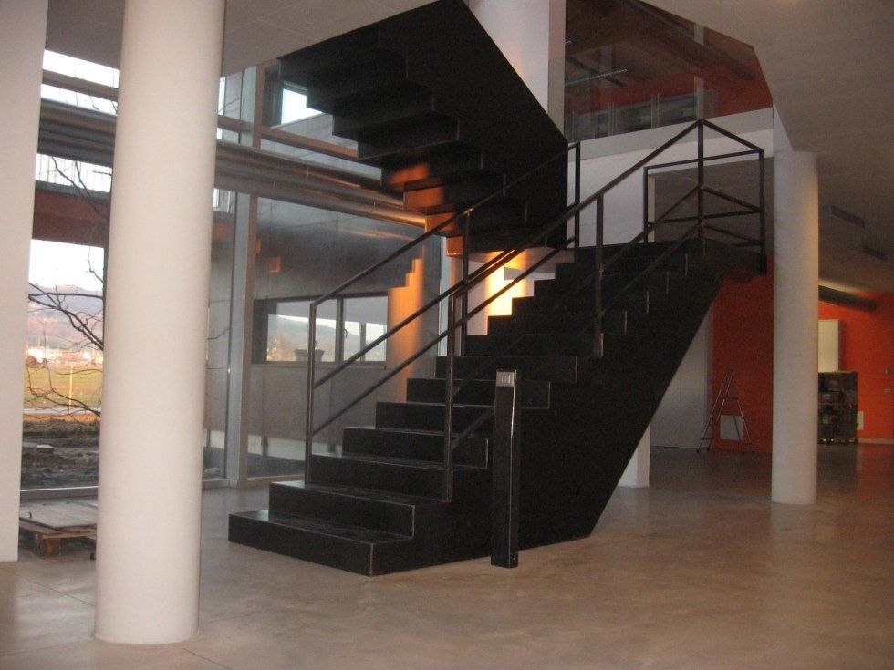 serramenti metallici