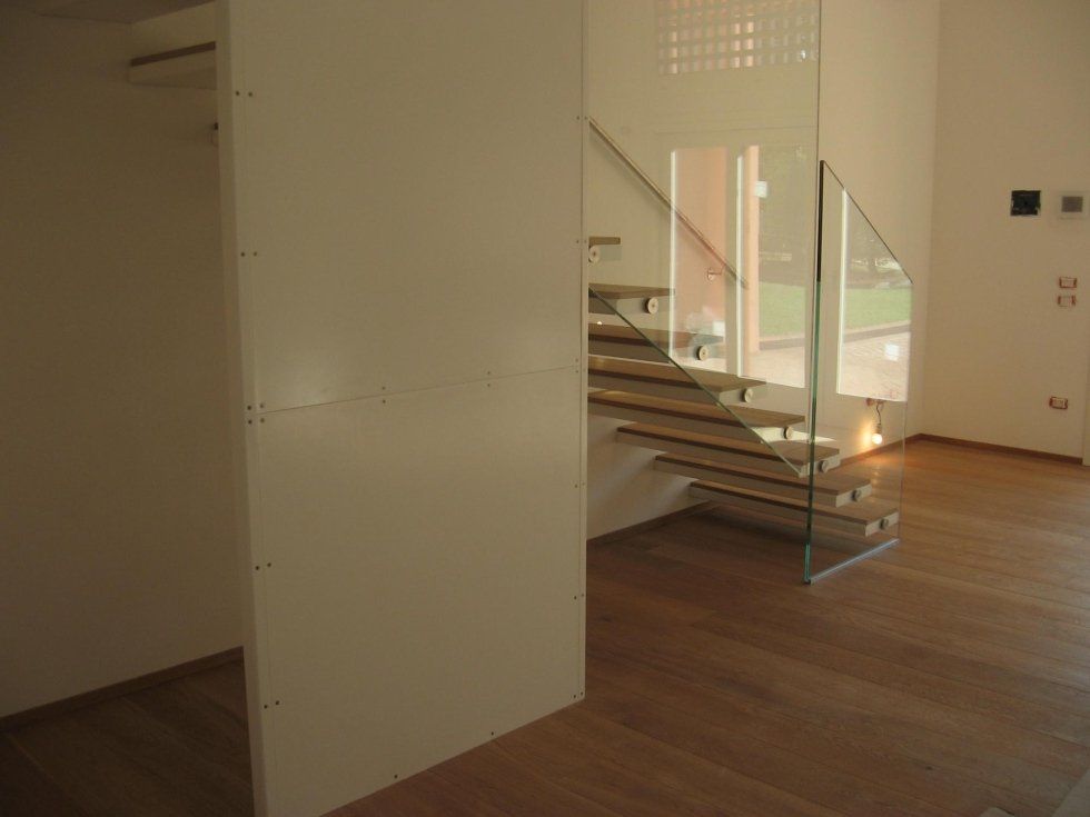 serramenti metallici