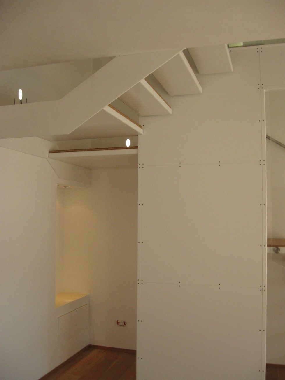 serramenti metallici