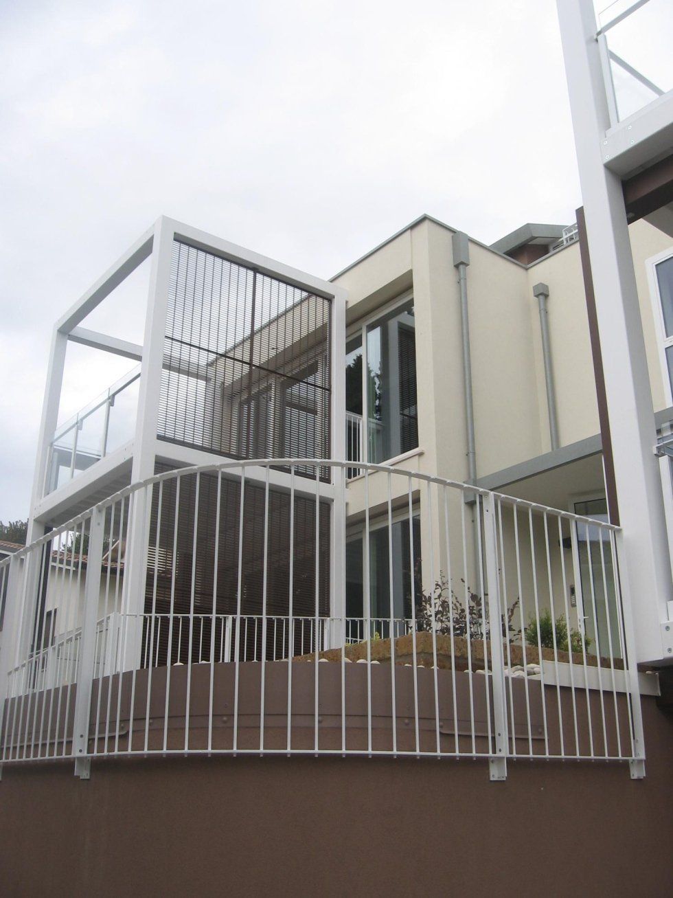 carpenteria metallica