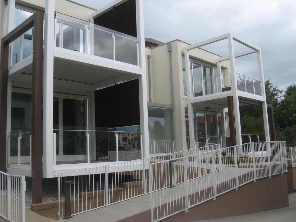 carpenteria metallica