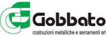 GOBBATO COSTRUZIONI METALLICHE E SERRAMENTI Logo