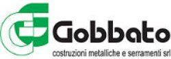 GOBBATO COSTRUZIONI METALLICHE E SERRAMENTI Logo