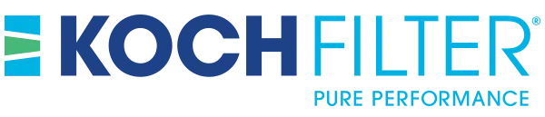 Koch Filter logo