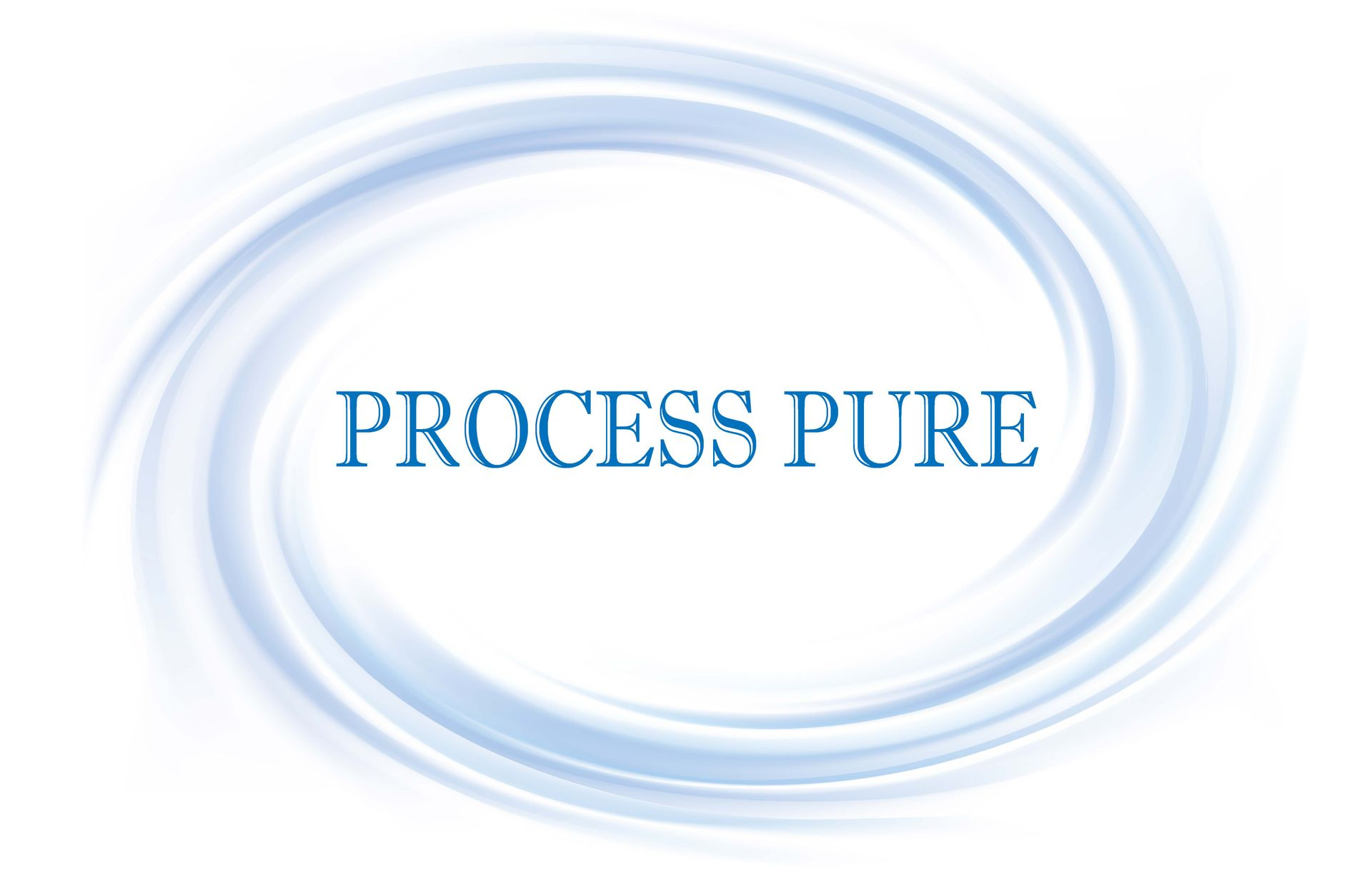 Process pure logo