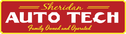 Business Logo | Sheridan Auto Tech