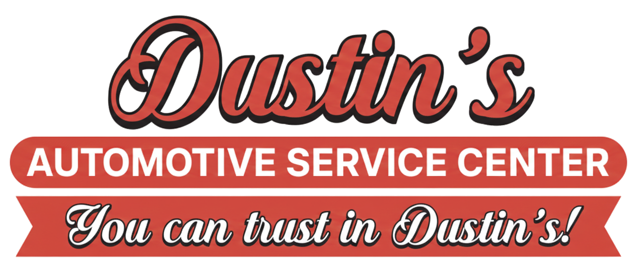 Company Logo | Dustin's Automotive Service Center