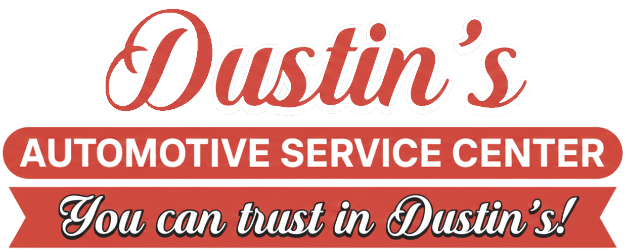Company Logo | Dustin's Automotive Service Center