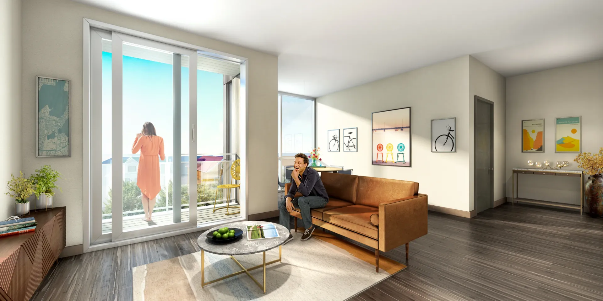 700 east interior.