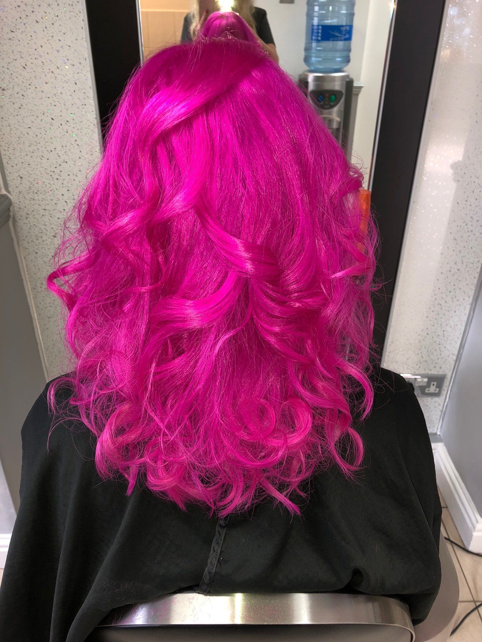 Blondies Hair Design Coventry hairdressers