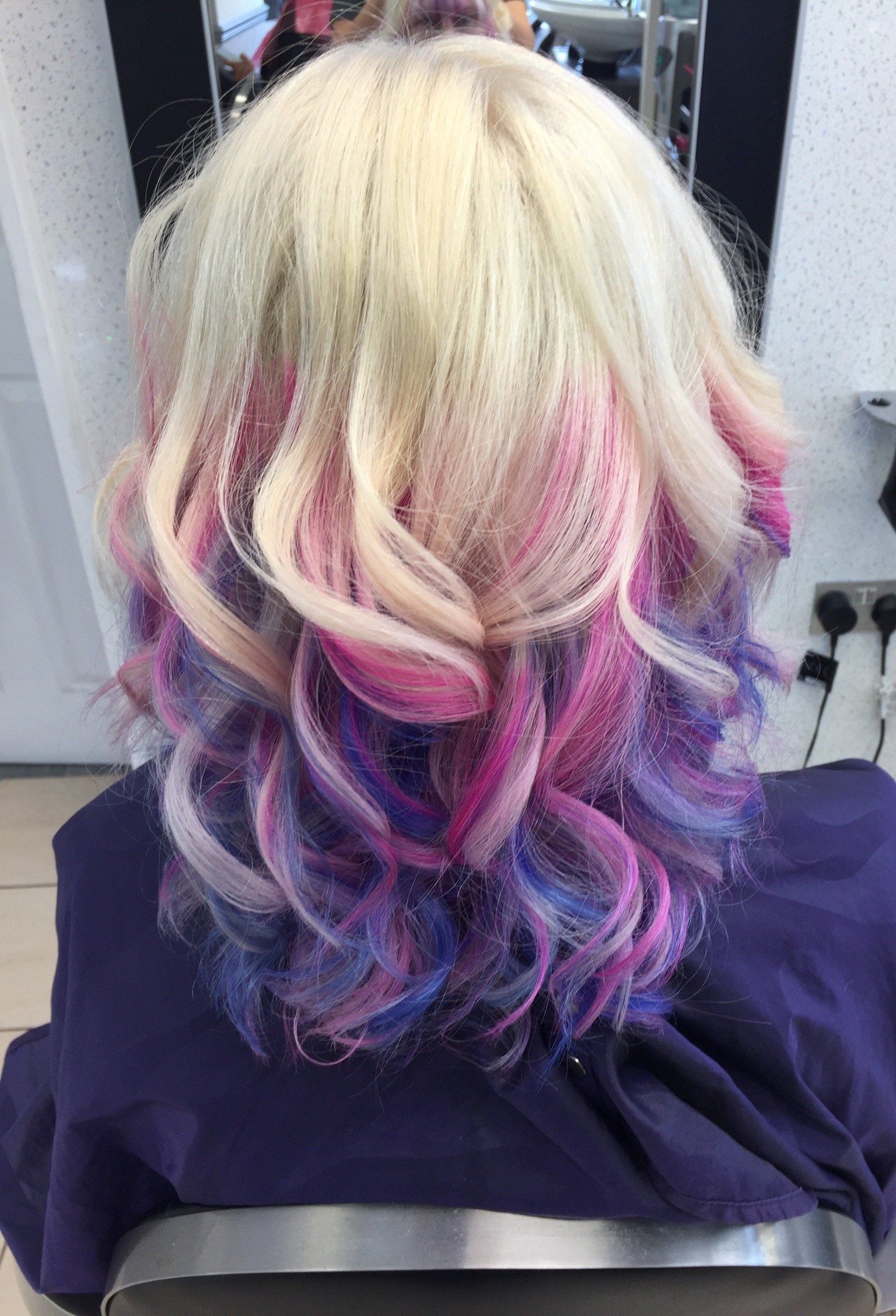 Blondies Hair Design Coventry hairdressers