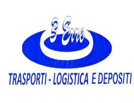 TRASPORTI 3 ERRE - LOGO