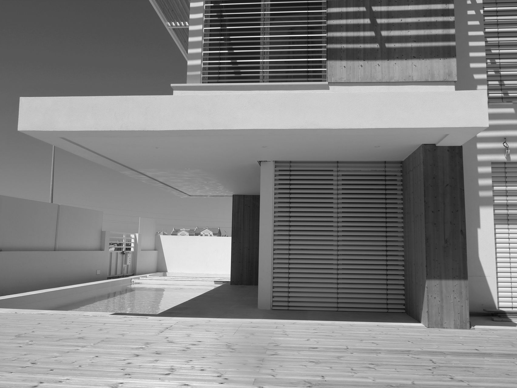 First Passive House in Cascais, Lisbon