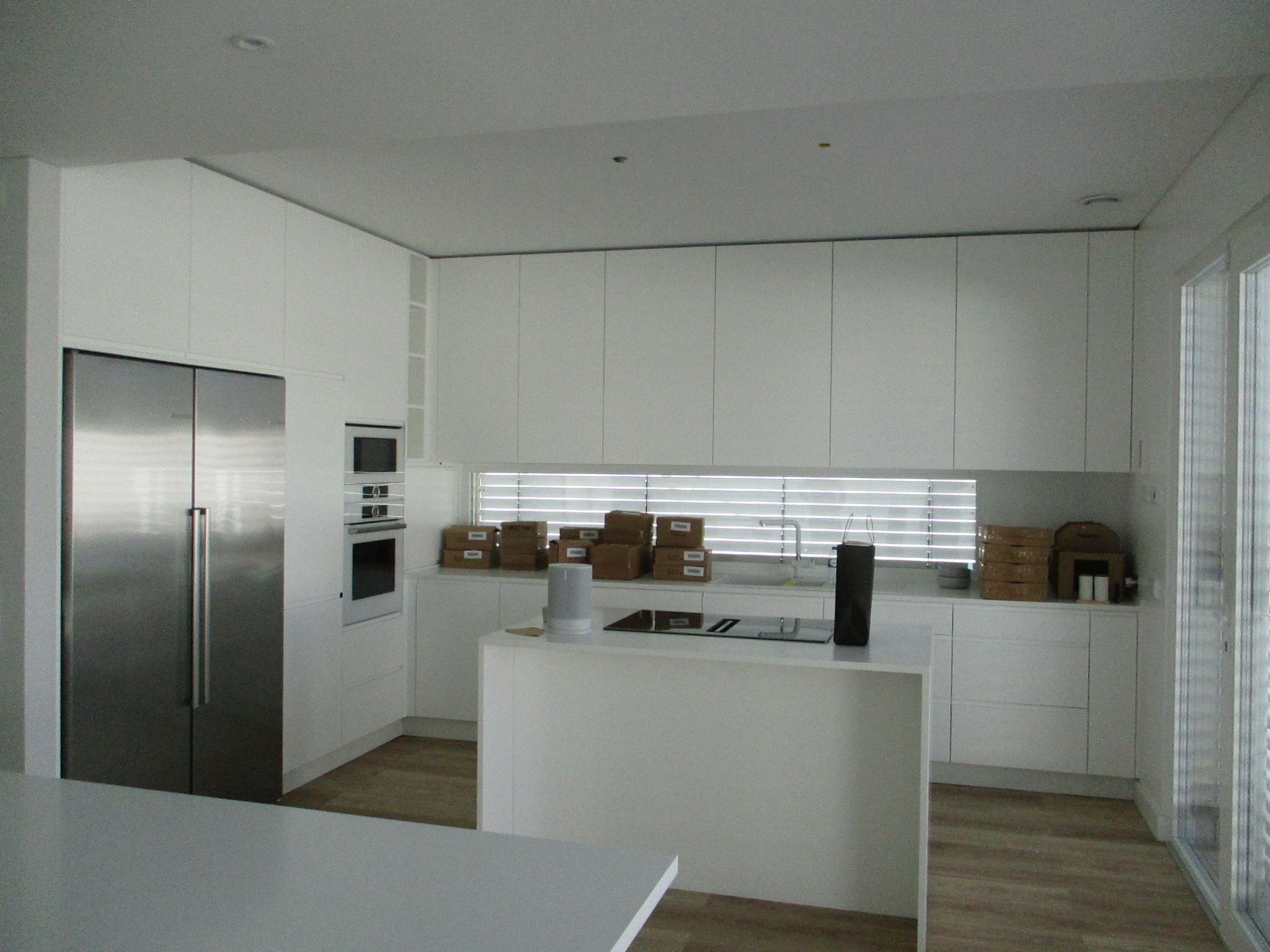 First Passive House in Cascais, Lisbon