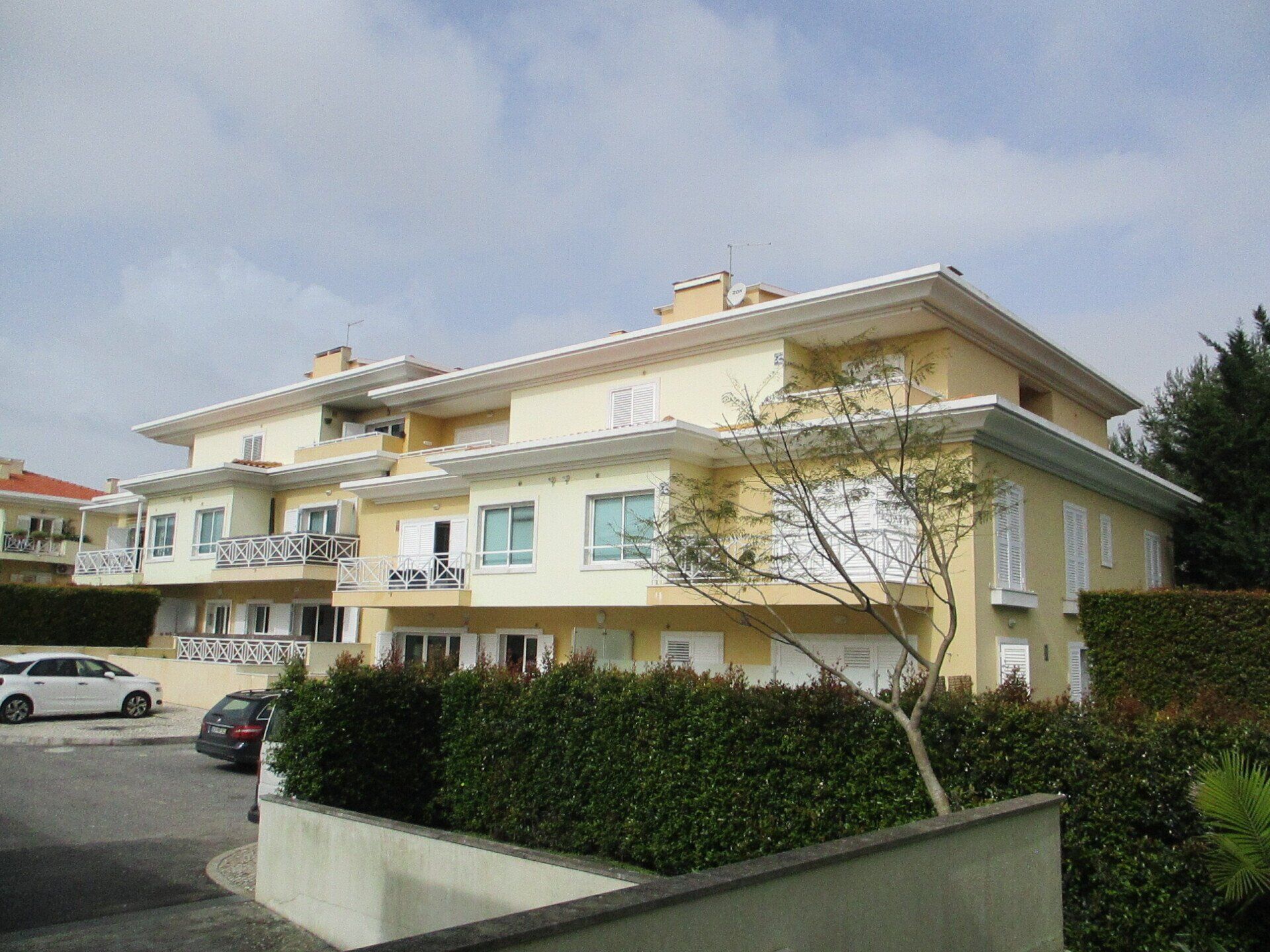 Quinta das Patinhas, Cascais- Nurture-AD