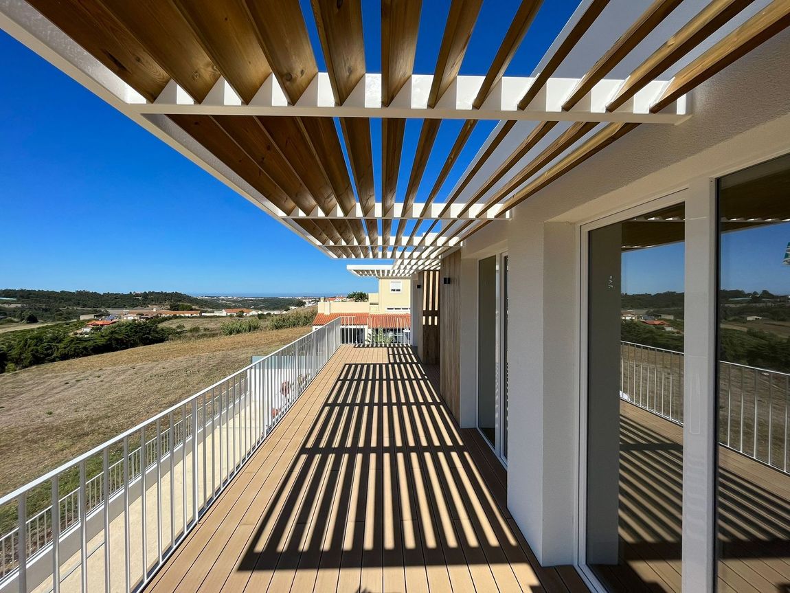 Passive House- Mafra