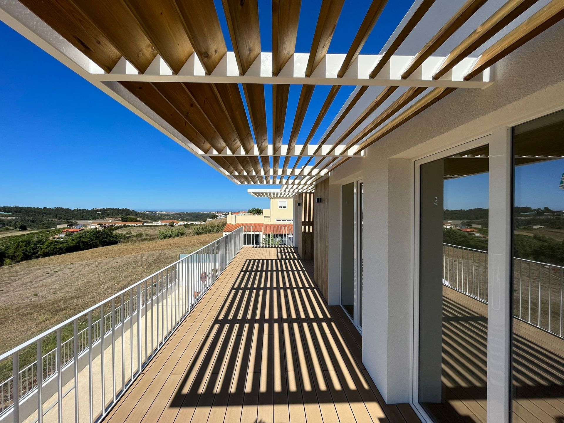 Passive House Mafra- Nurture-AD