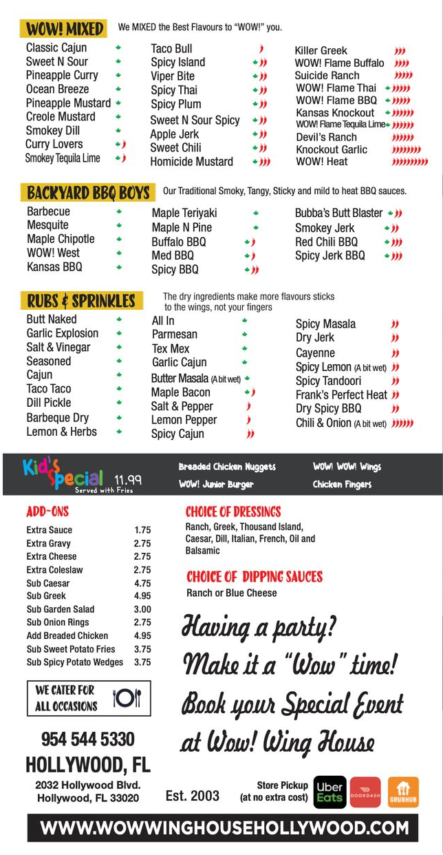 Poster listing entertainment venues, showtimes, and phone numbers, with a Holiday Inn logo and event details at bottom.