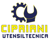 CIPRIANI UTENSILTECNICA Logo