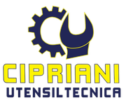 CIPRIANI UTENSILTECNICA Logo