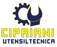CIPRIANI UTENSILTECNICA Logo
