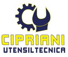 CIPRIANI UTENSILTECNICA Logo