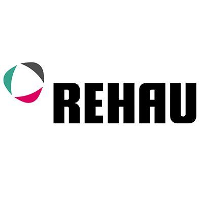 Rehau logo