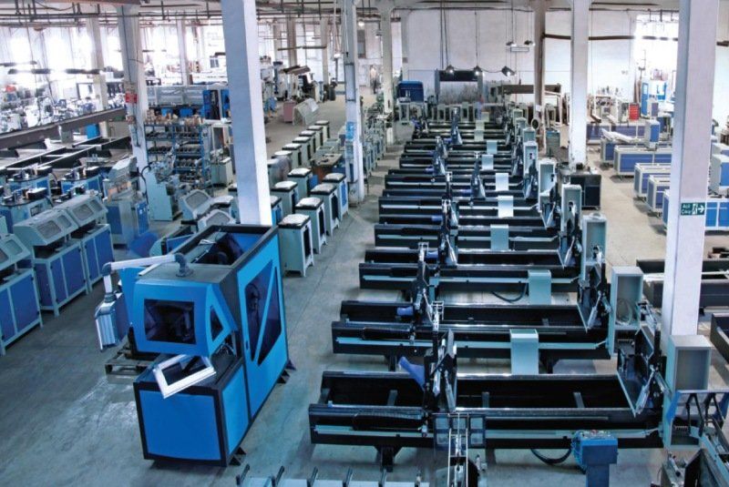 utensili per lavorazioni in ferro