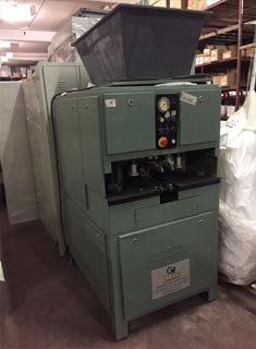 PULITRICE ELETTRONICA PER PROFILI MARCA URBAN