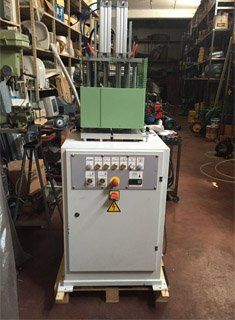 SALDATRICE MONOTESTA MARCA HAFFNER