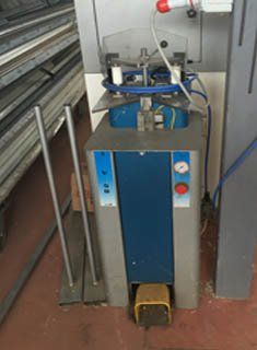 AGGRAFFRATRICE AL.MO V50