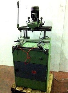 PANTOGRAFO INFISMAK MOD. FC3P - ASCENDENTE MARCA OEMME