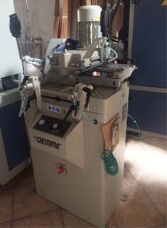 PANTOGRAFO PIANO FISSO - MARCA OEMME