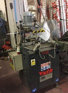 PANTOGRAFO STB MODELLO F130