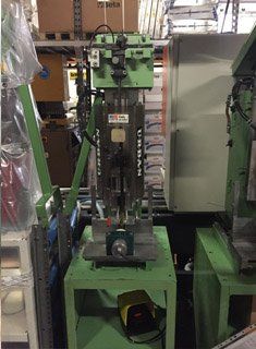 AVVITATORE VERTICALE - MARCA URBAN.