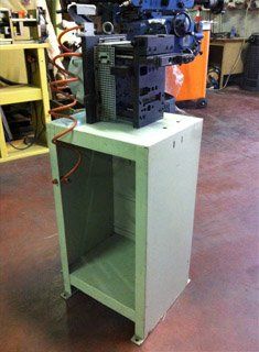 PRESSA COMALL EXPORT 60S