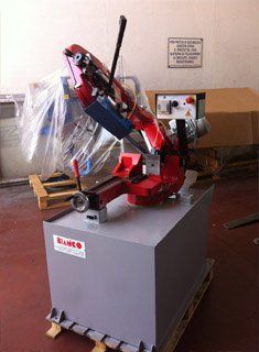 SEGATRICE MARCA BIANCO MODELLO 370 MANUALE