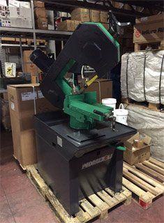 TRONCATRICE MONOTESTA PEDRAZZO BROWN 270