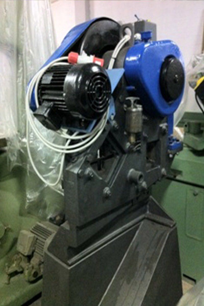 CESOIA COMBINATA MARCA OMERA - MODELLO JUNIOR 4