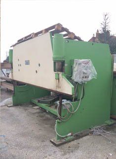 PRESSS PIEGATRICE OMAG