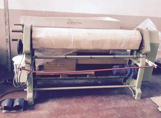 CALANDRA ORIZZONTALE MOTORIZZATA - MARCA HYLLUS