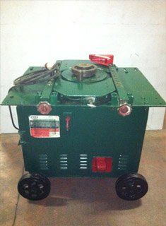 PIEGATRICE MARCA FICEP CAM GR.26