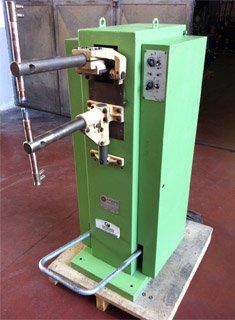 PUNTATRICE A COLONNA 3+3