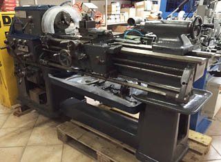 TORNIO PARALLELO - MARCA GRAZIOLI - mod DANIA