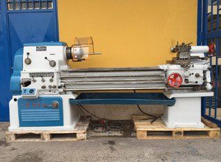 TORNIO PARALLELO - MARCA GRAZIOLI - mod G 250